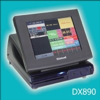 Máy tính tiền Uniwell DX890
